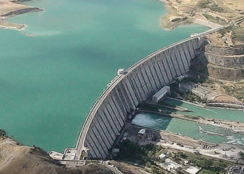 Садыр Жапаров Кемпир-Абад боюнча: «1965-жылы плотинаны өзбек тарап курган. Биз бир тыйын акча салган эмеспиз»