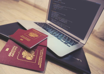 Кыргызстанга март айынан бери 50дөй IT-компания көчүп келди