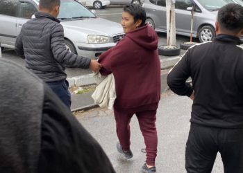 Кемпир-Абад маселеси боюнча 48 саатка кармалгандар тууралуу маалымат