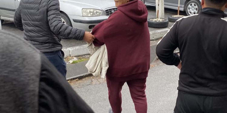 Кемпир-Абад маселеси боюнча 48 саатка кармалгандар тууралуу маалымат