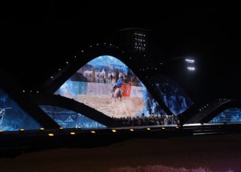 Бешинчи Дүйнөлүк көчмөндөр оюндары Казакстанда өтөт