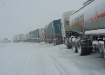 «Сосновка» жана «Арал» өтмөктөрүндө киргизилген чектөө алынды