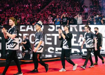 Сингапурда өткөн «The International» турниринде кыргызстандык экинчи орун алды