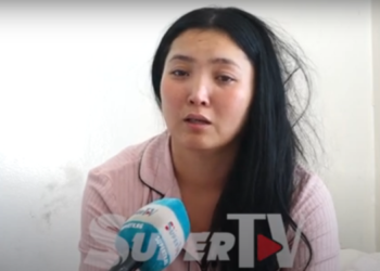 Чүйдө агасы карындашын сабаган адамды атып өлтүргөн окуя. Иш сотко өттү