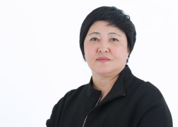 Клара Сооронкулова уулун куттуктап, СИЗОдон кат жазды