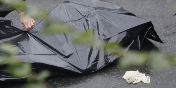 Бишкектеги батирден 75 жаштагы кишинин жансыз денеси табылды