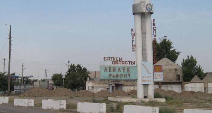 Депутат: «Лейлекте 2 мектеп 8 айдан бери бүтпөй турат»