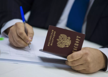 Быйыл Кыргызстанга 192 миңден ашуун орусиялык жаран келди