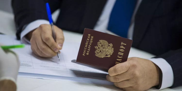 Быйыл Кыргызстанга 192 миңден ашуун орусиялык жаран келди