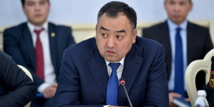 Өлкөдө 8 ай ичинде жол кырсыгынан 379 киши каза болду