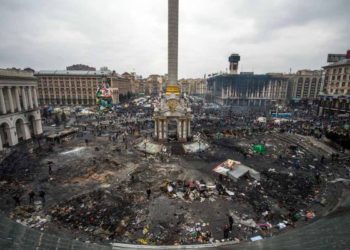 Украинада Кыргызстандын 50 жараны бар