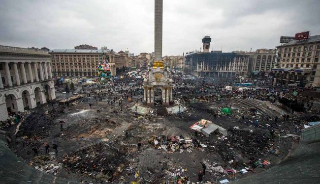 Украинада Кыргызстандын 50 жараны бар