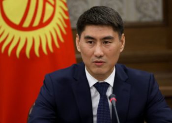 Оппозициялык кыймыл: «Чыңгыз Айдарбековго кысым көрсөтүү — бул жол берилгис»