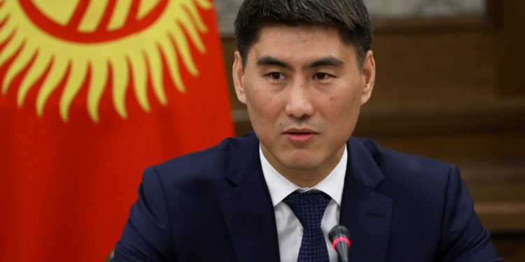 Депутат Чыңгыз Айдарбеков: «Өлкөдө саясий куугунтук болбошу керек»