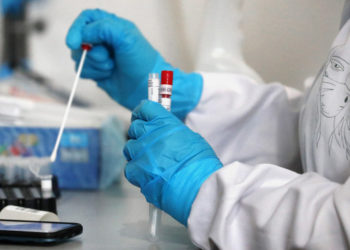 «14 адам ооруканада». Кыргызстанда бир жумада 65 адамдан коронавирус аныкталды