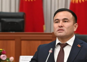 Депутат: «Орусиядагы эки мигрантыбыз аскерге чакыруу кагазын алды»