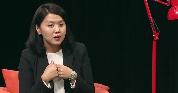 Кемпир-Абад: Акыйкатчы Атыр Абдрахматова спикер Нурлан Шакиевге ыраазычылык билдирди