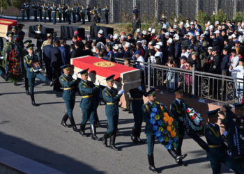 Тажикстандын кол салуусунан каза болгондордун саны дагы 1 адамга көбөйдү