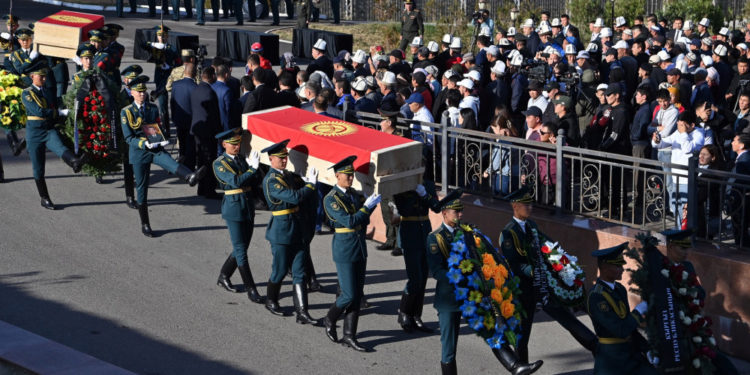 Тажикстандын кол салуусунан каза болгондордун саны дагы 1 адамга көбөйдү