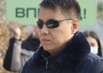 Депутат Дастан Бекешев: «Бийлик тарых сабактарын унутуп жатканы кейиштүү»