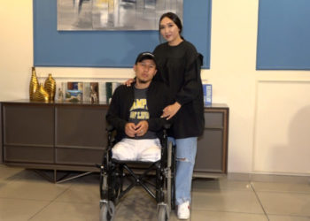 «Чачырап кеткен денесин чогултушуптур» дейт жол кырсыктан кызын жоготкон эне