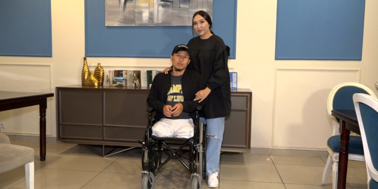 «Чачырап кеткен денесин чогултушуптур» дейт жол кырсыктан кызын жоготкон эне