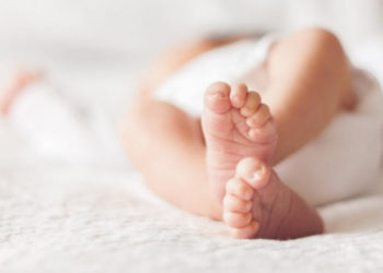 «Үй-бүлөнүн төртүнчү баласы». 7 миллионунчу кыргызстандык тууралуу маалымат