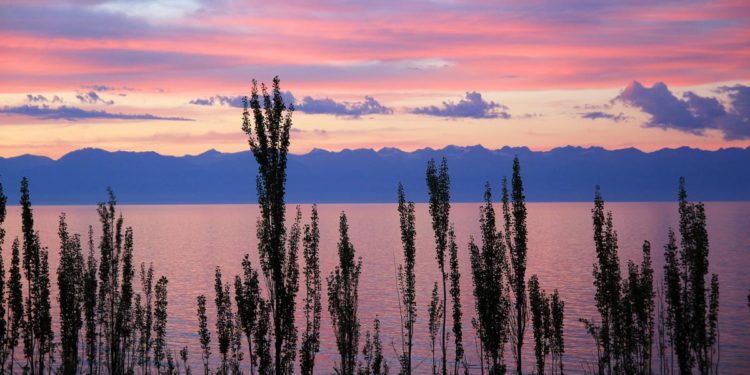 9-октябрга карата өлкөдө күтүлгөн аба ырайы