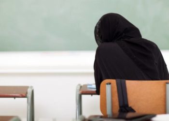 «Жоолук маселеси мектептин олуттуу көйгөйүнө айландырылбашы керек». Муфтият депутатка жооп берди