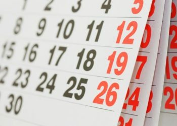 Ноябрда кыргызстандыктар 4 күн катары менен эс алат