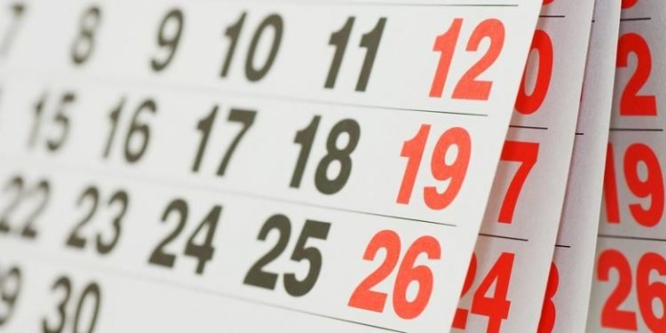 Ноябрда кыргызстандыктар 4 күн катары менен эс алат