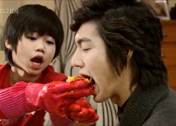 Бишкекте кимчи фестивалы өтөт