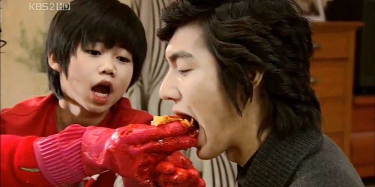 Бишкекте кимчи фестивалы өтөт