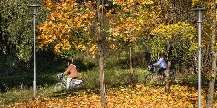 30-октябрга карата өлкөдөгү аба ырайы