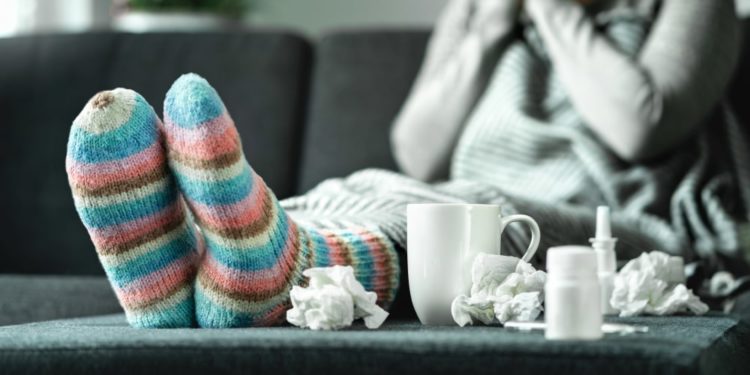 Окуучулар карантинге тарашы мүмкүнбү? Өлкөдө вирустук гепатит, респиратордук инфекция көбөйүүдө