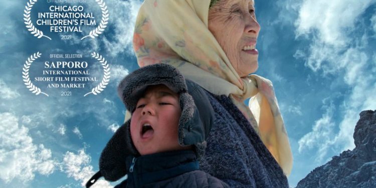 БАЭде «Сальвадор Дали» кыргыз тасмасы «Мыкты кыска метраждуу тасма» аталды