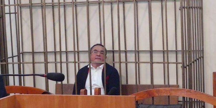 Теңгиз Бөлтүрүк 10-ноябрга чейин камакта калтырылды