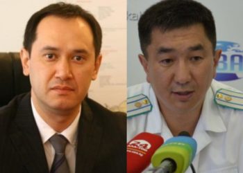 Эркинбек Осоевдин ордуна Тилек Текебаев транспорт министри болгону жатат