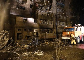 Ейсктеги учак кырсыгынан көз жумгандардын саны 13кө жетти