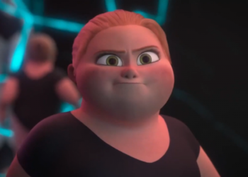 «Өзүн кабыл алууга чакырат». Дисней тарыхында алгачкы жолу семиз каарманды жаратты