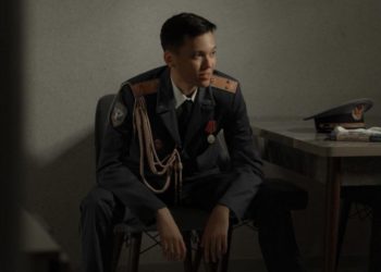 «Краш» атыгып кеткен чек ара кызматкери кесиби тууралуу айтып берди