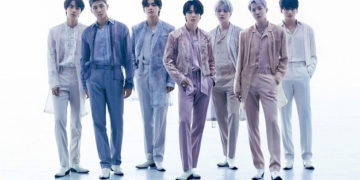 BTS дүйнөнүн булуң-бурчунан барган 100 миң күйөрманына бекер концерт берди