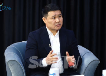 Тазабек Икрамов Кемпир-Абад боюнча: «Бул урпактарга мамлекет таштап жаткан чоң бомба»