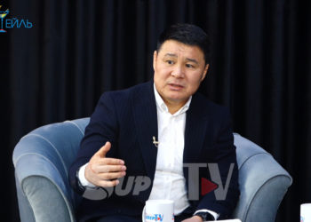 Депутат Икрамов эки жашик курал тууралуу: «Бул кичинекей эле ката эмес»