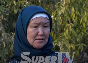 «Жолдошума караганда сөөлжандарды жакшы карайм» дейт сөөлжан баккан аял