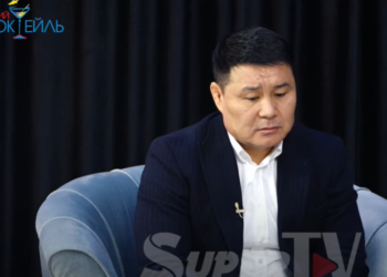 Икрамов: «Кемпир-Абаддын алдындагы жерди Өзбекстанга берип салсак, анда суу да, жер да, асман да коңшу өлкөгө өткөн болот»