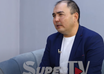 “Апамдын махабаты” сериалындагы Улан 19 жыл эмне менен алектенип жүргөнүн айтты