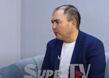 “Апамдын махабаты” сериалындагы Улан: «Ал кезде роль тандоо деле оюма келбептир»