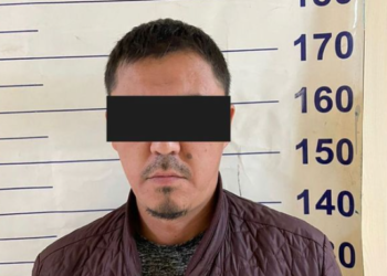 Бишкекте жарандын далысына бычак сайып кетишкен