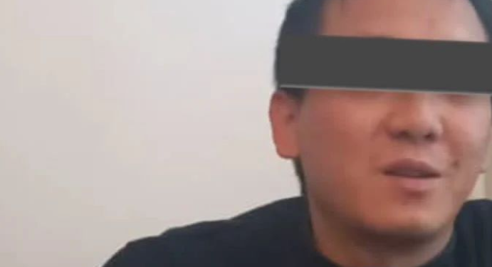 Бишкекте жаранды өлтүрө сүзүп, качып кетүүгө шектүү кармалды